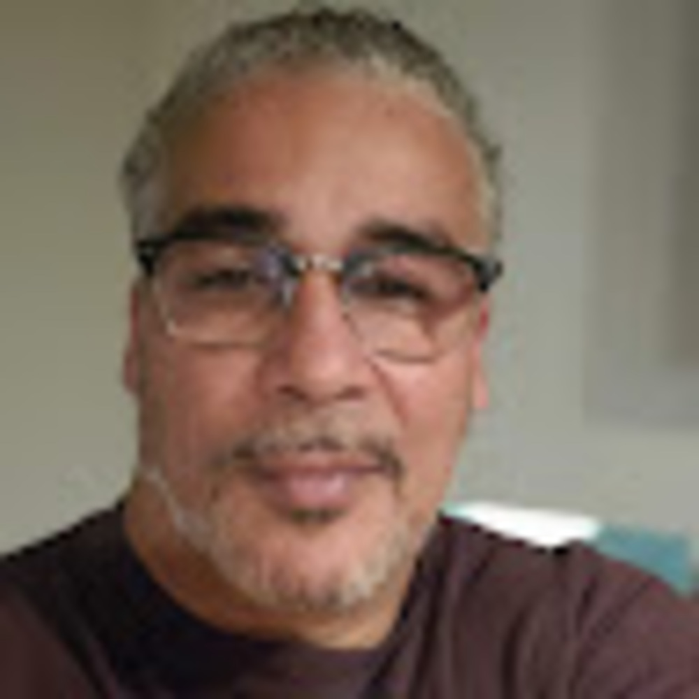 Meet your Posher, Michael/miguel